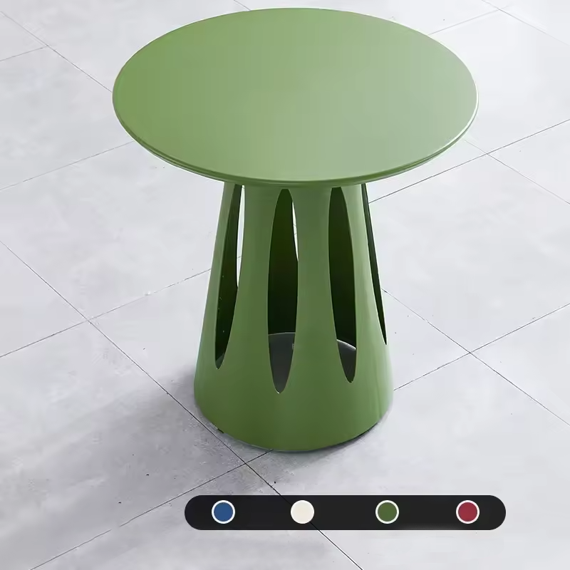 Green Patio Dining Set for Relaxed Gatherings